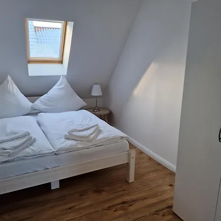 Apartment Bavaria Wr - Luja