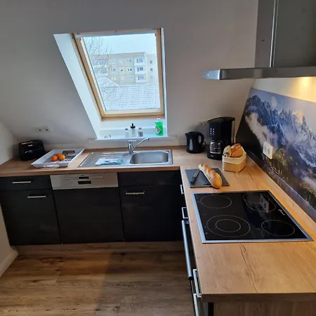 Bavaria Wr - Luja Wernigerode