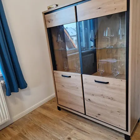 Apartment Bavaria Wr - Luja Wernigerode