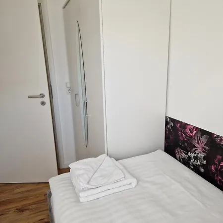 Apartment Bavaria Wr - Luja