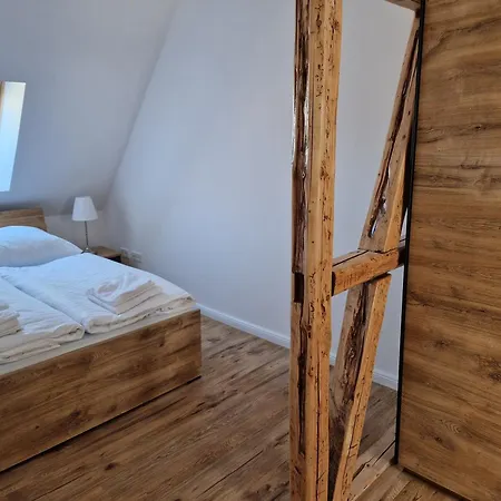 Bavaria Wr - Luja Apartament Wernigerode