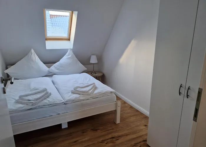 Apartament Bavaria Wr - Luja