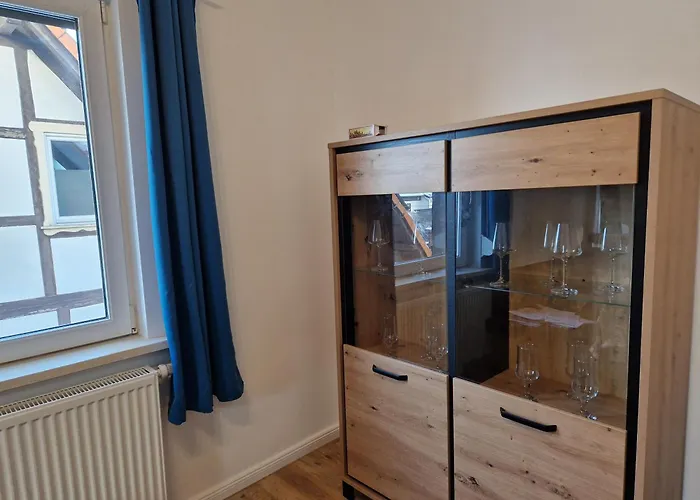 Bavaria Wr - Luja * Wernigerode