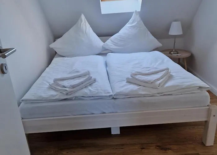 Bavaria Wr - Luja Wernigerode