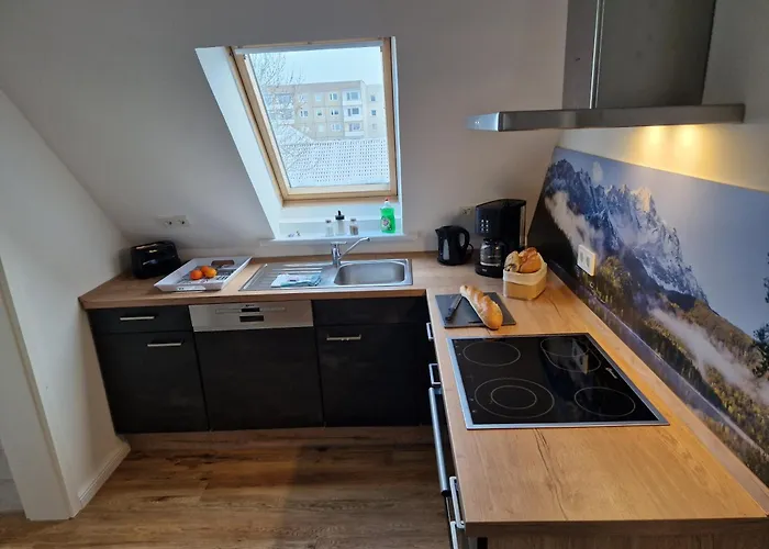 Bavaria Wr - Luja Wernigerode