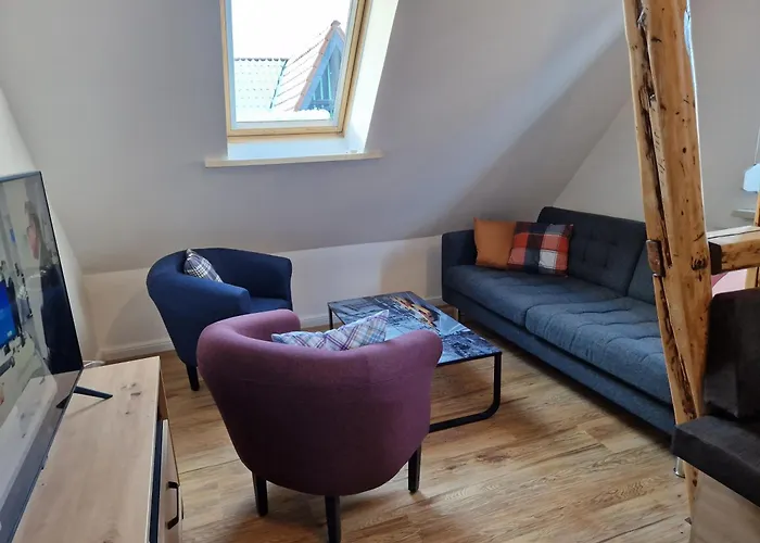 Bavaria Wr - Luja Apartament