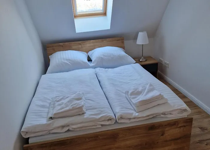 Apartament Bavaria Wr - Luja *