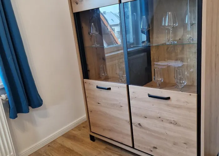 Apartament Bavaria Wr - Luja Wernigerode