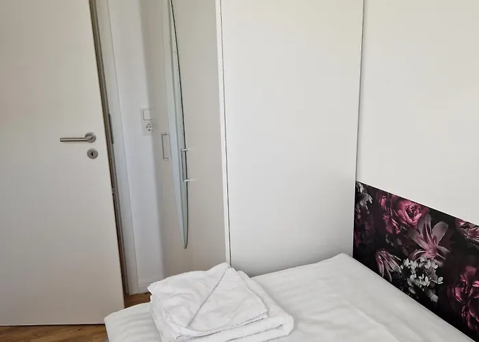 Apartament Bavaria Wr - Luja