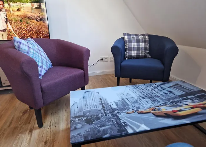 Bavaria Wr - Luja דירה ורניגרוד