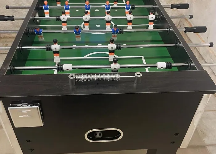 דירה Bavaria Wr - Luja *