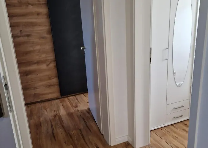 Bavaria Wr - Luja Apartament *