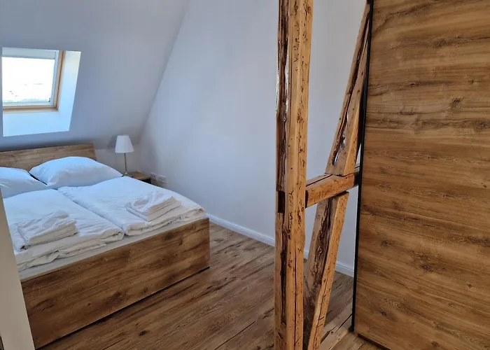 Bavaria Wr - Luja Apartament Wernigerode