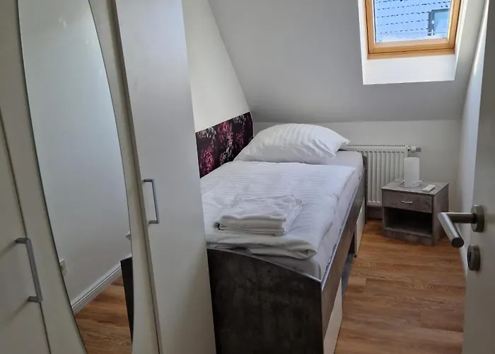 Bavaria Wr - Luja * Wernigerode