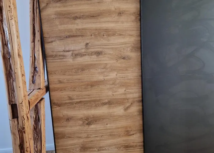 Apartament Bavaria Wr - Luja *