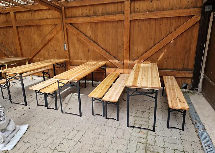 Bavaria Wr - Luja * ורניגרוד