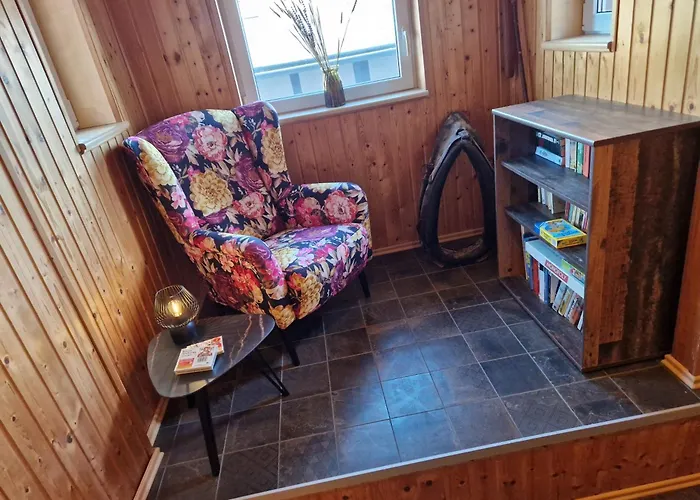 דירה Bavaria Wr - Luja *